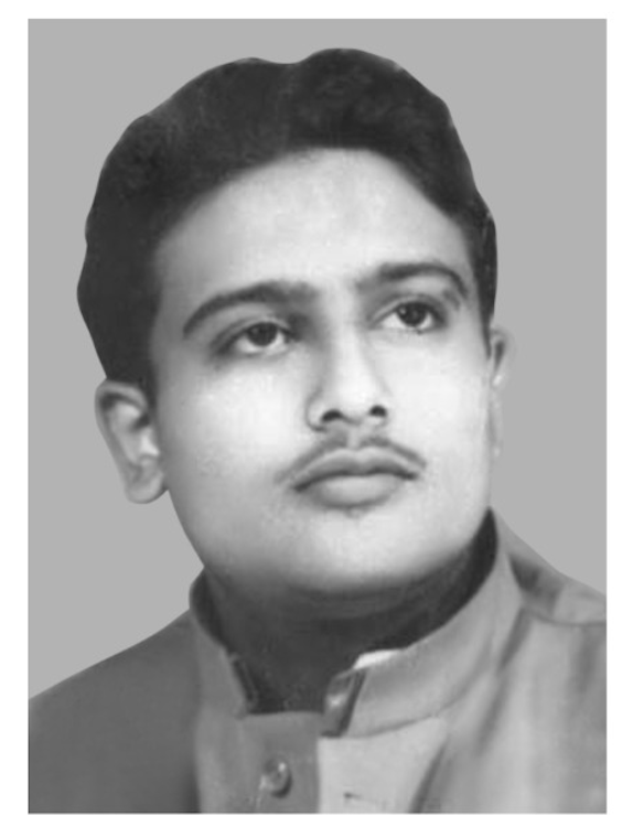Pravinchandra U. Desai — pioneer in rasgulla and Bengali sweets